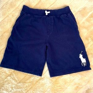 Boys’ Ralph Lauren Polo shorts